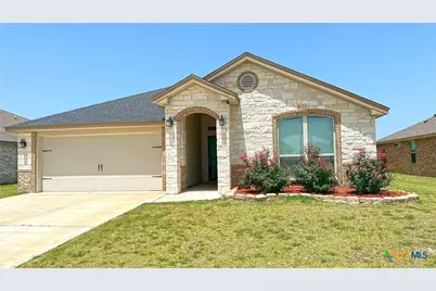 2607 Settlers Oak Drive, Belton, TX 76513 - Photo 1
