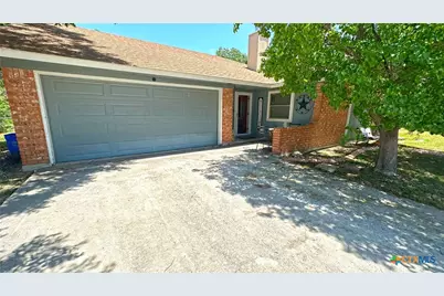 2305 Whitney Drive, Copperas Cove, TX 76522 - Photo 1