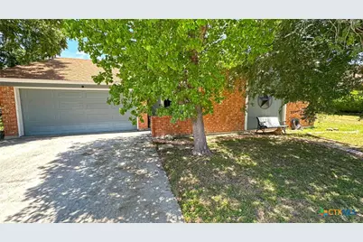2305 Whitney Drive, Copperas Cove, TX 76522 - Photo 2