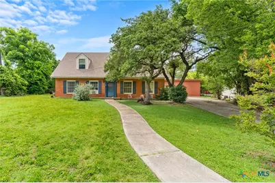 609 Oakhill Drive, Killeen, TX 76541 - Photo 1