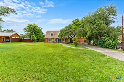 609 Oakhill Drive, Killeen, TX 76541 - Photo 2