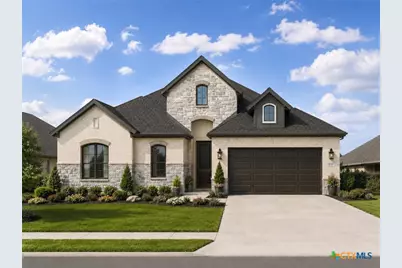 2712 Cibolo Creek Drive, Temple, TX 76502 - Photo 1