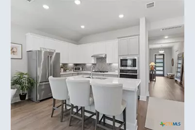 333 Glenwood Ranch, Cibolo, TX 78108 - Photo 8