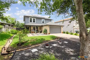1104 Hilltop Dr, San Marcos, TX 78666 - Photo 1