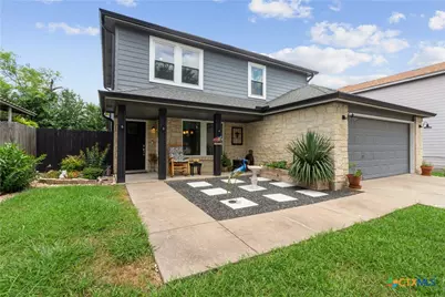 1104 Hilltop Drive, San Marcos, TX 78666 - Photo 2