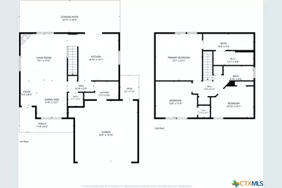 1104 Hilltop Drive, San Marcos, TX 78666 - Photo 40