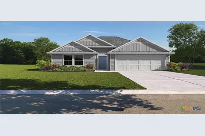 4713 Milton Drive, Killeen, TX 76549 - Photo 1