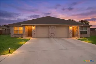 1705 Montell St, Copperas Cove, TX 76522 - Photo 1