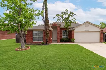 3615 Coral Bay Lane, Killeen, TX 76549 - Photo 1