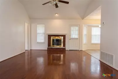3615 Coral Bay Lane, Killeen, TX 76549 - Photo 2