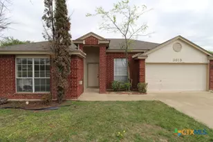 3615 Coral Bay Ln, Killeen, TX 76549 - Photo 1