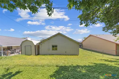 2245 Hilltop Loop, Killeen, TX 76549 - Photo 2