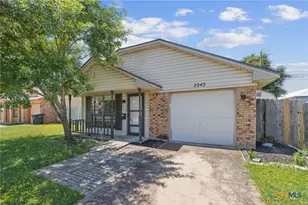 2245 Hilltop Loop, Killeen, TX 76549 - Photo 1