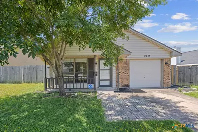 2245 Hilltop Loop, Killeen, TX 76549 - Photo 22