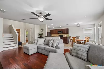 624 Cotton Patch, Schertz, TX 78154 - Photo 6