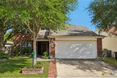 624 Cotton Patch, Schertz, TX 78154 - Photo 2