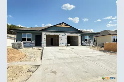 309 Rain Dance Trail, Copperas Cove, TX 76522 - Photo 1