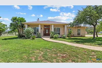 1443 Kings Cove Drive, Canyon Lake, TX 78133 - Photo 1