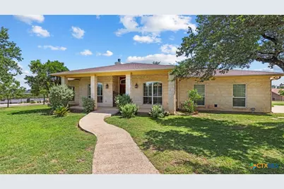 1443 Kings Cove Drive, Canyon Lake, TX 78133 - Photo 4