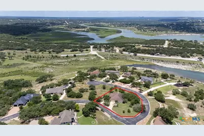 1443 Kings Cove Drive, Canyon Lake, TX 78133 - Photo 2