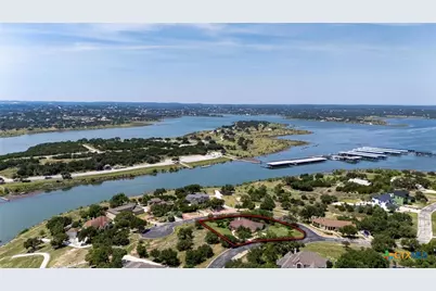 1443 Kings Cove Drive, Canyon Lake, TX 78133 - Photo 2