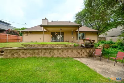 711 End O Trail, Harker Heights, TX 76548 - Photo 20