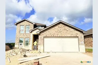 5318 Lassen Lane, Belton, TX 76513 - Photo 1