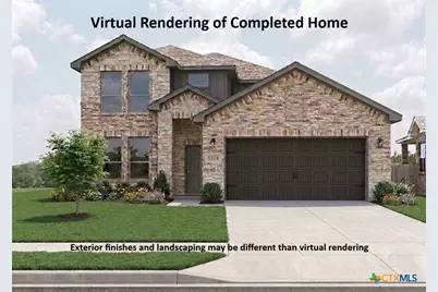 5318 Lassen Lane, Belton, TX 76513 - Photo 2