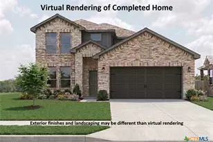 5318 Lassen Ln, Belton, TX 76513 - Photo 2