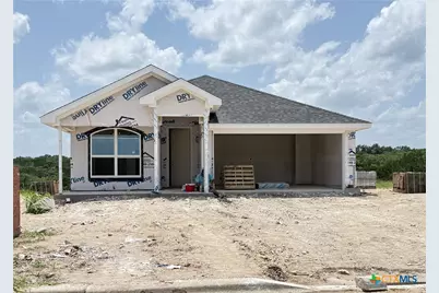 5242 Lassen Lane, Belton, TX 76513 - Photo 1