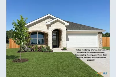 5242 Lassen Lane, Belton, TX 76513 - Photo 2