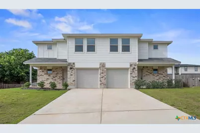 1700 Tejas Trail, Harker Heights, TX 76548 - Photo 2