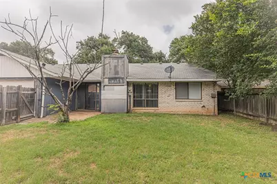 2001 Stagecoach Trail, Temple, TX 76502 - Photo 26