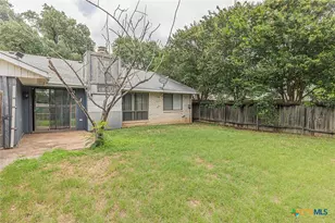 2001 Stagecoach Trail, Temple, TX 76502 - Photo 28