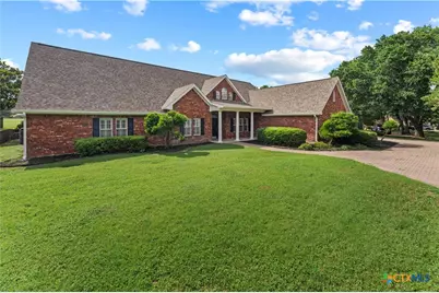 3421 Chisholm Trail, Salado, TX 76571 - Photo 44