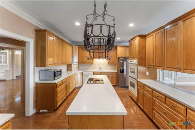 3421 Chisholm Trail, Salado, TX 76571 - Photo 2