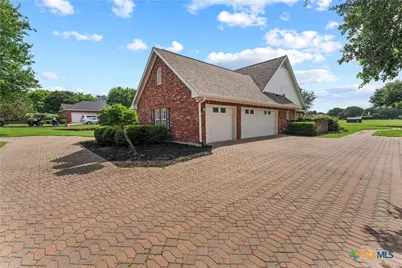 3421 Chisholm Trail, Salado, TX 76571 - Photo 46