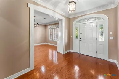 3421 Chisholm Trail, Salado, TX 76571 - Photo 12