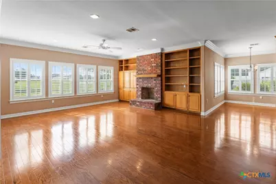 3421 Chisholm Trail, Salado, TX 76571 - Photo 6