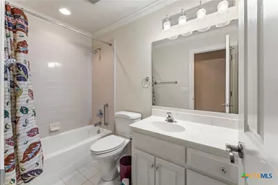 3421 Chisholm Trail, Salado, TX 76571 - Photo 38