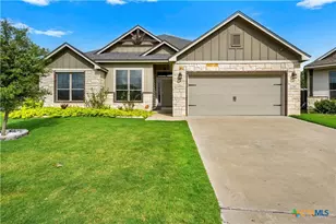 1310 Rolling Brook Dr, Temple, TX 76502 - Photo 1