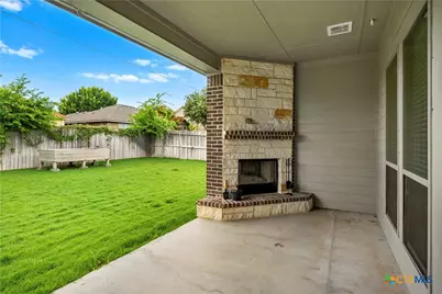 1310 Rolling Brook Drive, Temple, TX 76502 - Photo 28