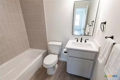 921 Ashwood Drive #A, Harker Heights, TX 76548 - Photo 8