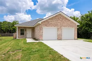 921 Ashwood Dr, Harker Heights, TX 76548 - Photo 1