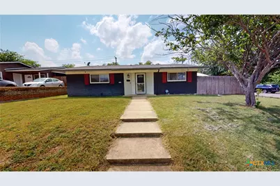1701 Janis Drive, Killeen, TX 76549 - Photo 1