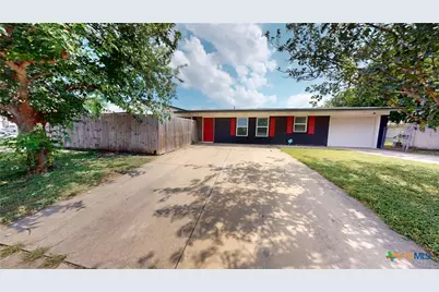 1701 Janis Drive, Killeen, TX 76549 - Photo 2