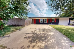 1701 Janis Dr, Killeen, TX 76549 - Photo 2