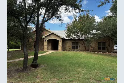 2072 County Road 1025, Lampasas, TX 76550 - Photo 2