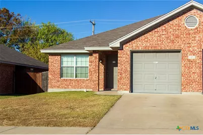 6412 Temora Loop #A, Killeen, TX 76549 - Photo 2