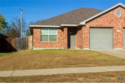 6412 Temora Loop #A, Killeen, TX 76549 - Photo 1